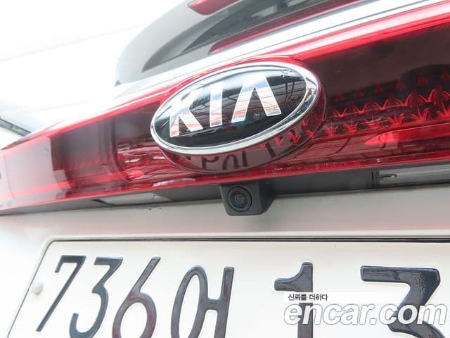 Kia Carnival 4세대 Prestige, 2021 17