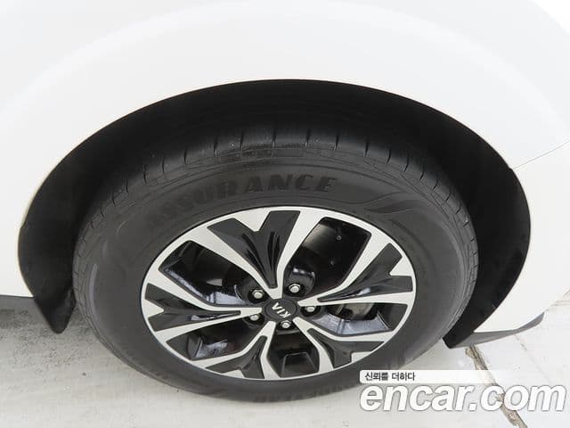 Kia Carnival 4세대 Prestige, 2021 20