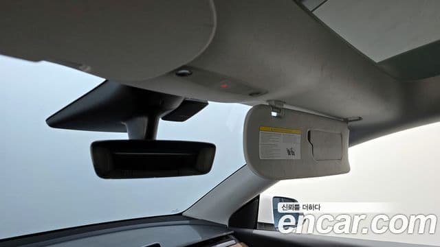 Tesla модель Y Standard Range RWD, 2021 17