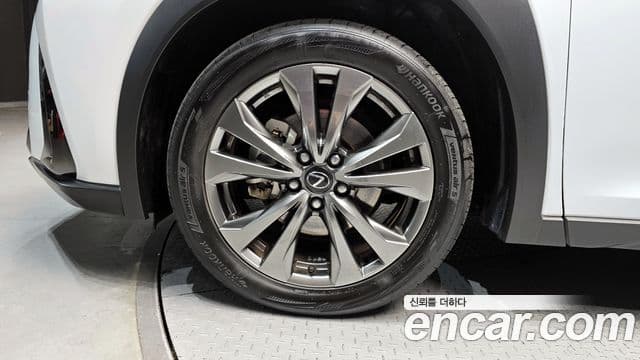 Lexus UX300h 2.0 F-Sport 2WD, 2025 все фото