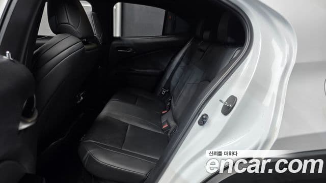 Lexus UX300h 2.0 F-Sport 2WD, 2025 12