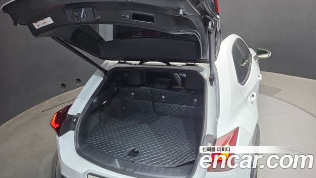 Lexus UX300h 2.0 F-Sport 2WD, 2025 20