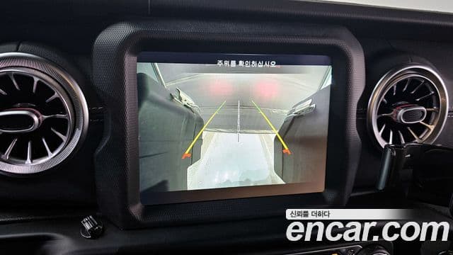 Jeep Wrangler (JL) 2.0 Sahara 4도어 4xe, 2021 15