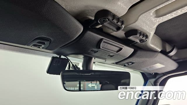 Jeep Wrangler (JL) 2.0 Sahara 4도어 4xe, 2021 16