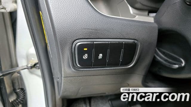 Kia The / новый New Ray Luxury, 2018 13