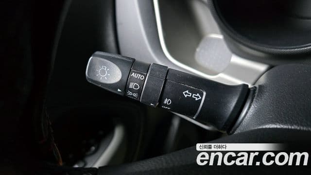 Kia The / новый New Ray Luxury, 2018 15