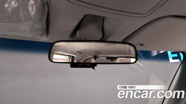 Kia The / новый New Ray Luxury, 2018 18