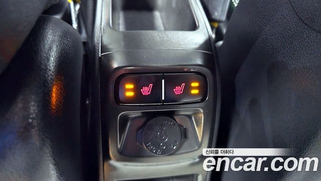 Kia The / новый New Ray Luxury, 2018 19