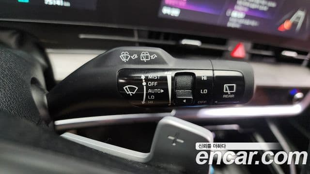 Kia Sportage 5세대 гибрид Signature 2WD, 2023 17