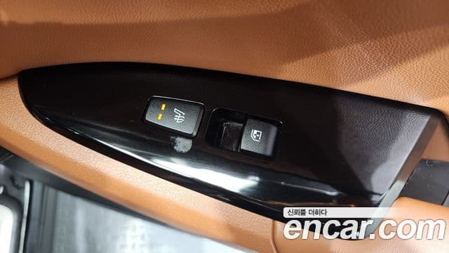 Kia Sportage 5세대 гибрид Signature 2WD, 2023 18