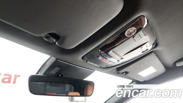 Kia Sportage 5세대 гибрид Signature 2WD, 2023 19