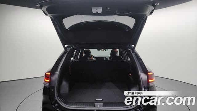 Kia Sportage 5세대 гибрид Signature 2WD, 2023 20