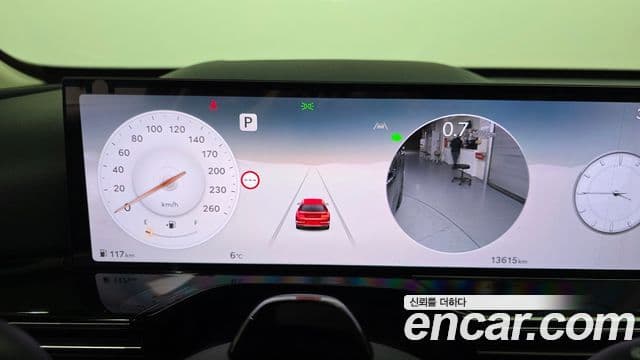 Genesis GV80, 2025 8