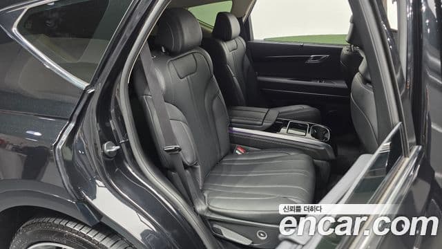 Genesis GV80, 2025 12