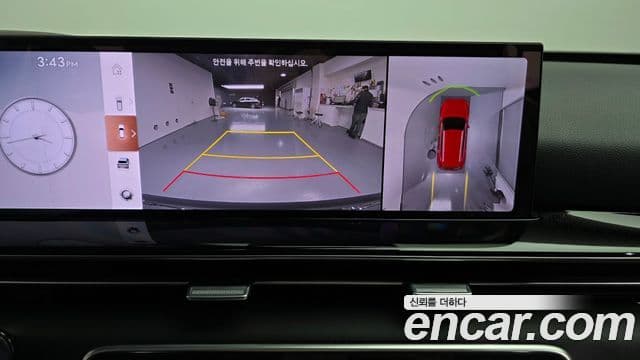 Genesis GV80, 2025 14