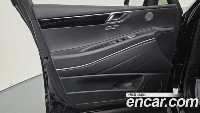 Genesis GV80, 2025 18