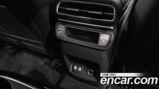 Genesis GV80, 2025 19