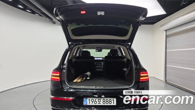 Genesis GV80, 2025 20