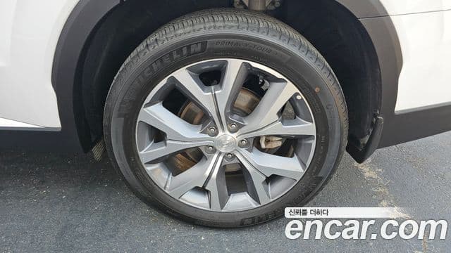 Hyundai Palisade Prestige, 2021 все фото