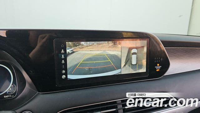 Hyundai Palisade Prestige, 2021 15