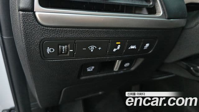 Hyundai Palisade Prestige, 2021 18