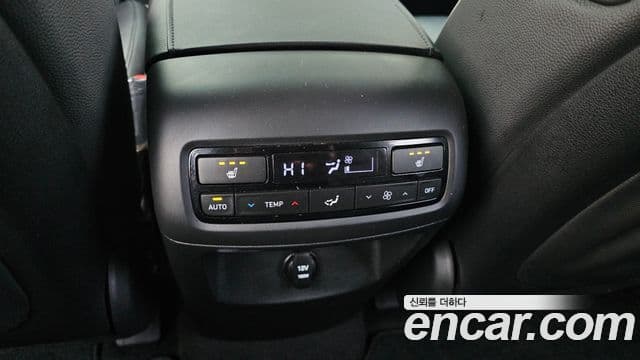 Hyundai Palisade Prestige, 2021 19