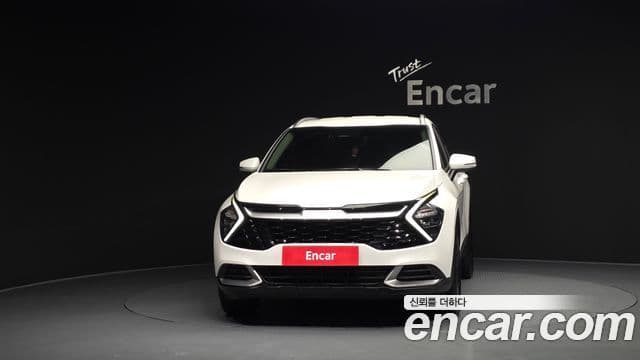 Kia Sportage 5세대 Prestige, 2022 3