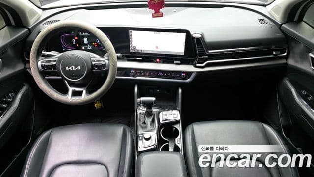 Kia Sportage 5세대 Prestige, 2022 7