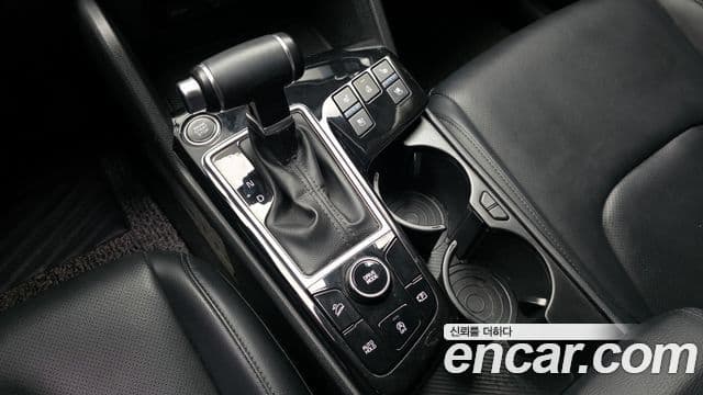 Kia Sportage 5세대 Prestige, 2022 9