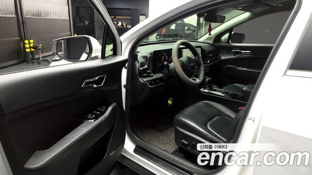 Kia Sportage 5세대 Prestige, 2022 10
