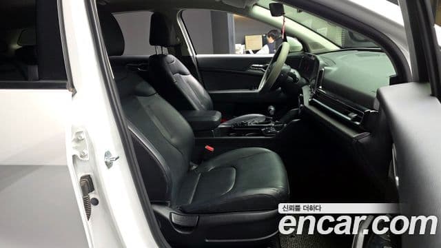 Kia Sportage 5세대 Prestige, 2022 11