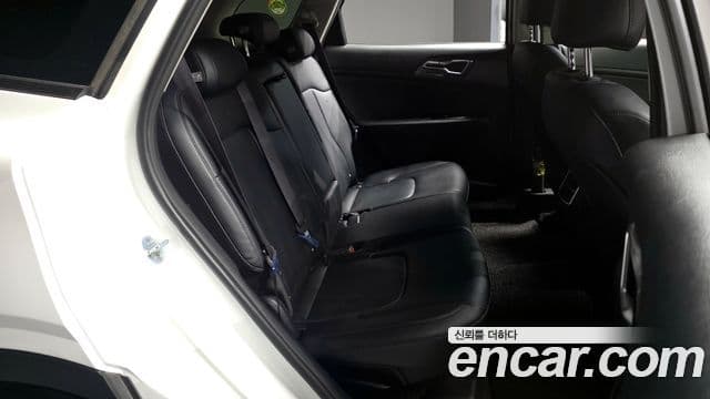 Kia Sportage 5세대 Prestige, 2022 12