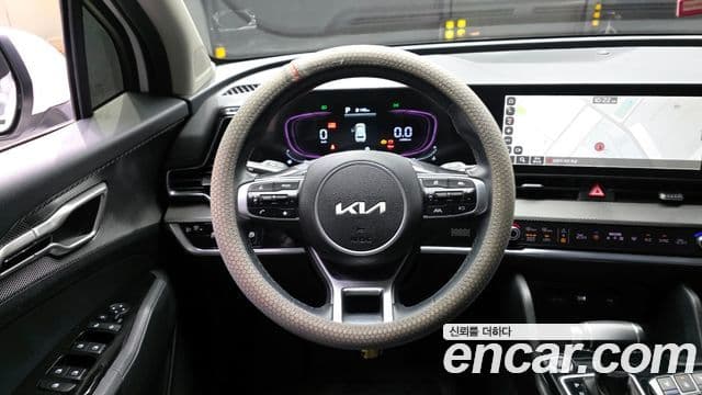 Kia Sportage 5세대 Prestige, 2022 13