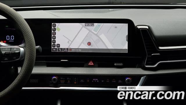 Kia Sportage 5세대 Prestige, 2022 14