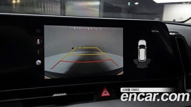 Kia Sportage 5세대 Prestige, 2022 15