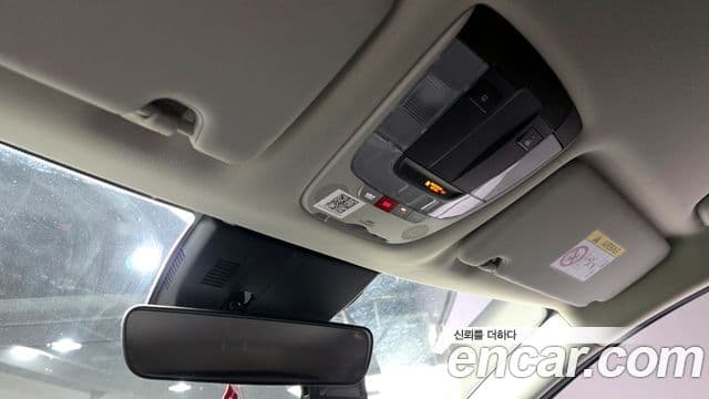 Kia Sportage 5세대 Prestige, 2022 19