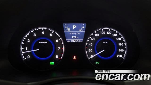 Hyundai Accent(новый кузов / новое поколение) 1.6 GDI top, 2012 8