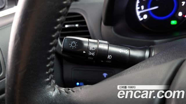 Hyundai Accent(новый кузов / новое поколение) 1.6 GDI top, 2012 14