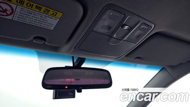 Hyundai Accent(новый кузов / новое поколение) 1.6 GDI top, 2012 19