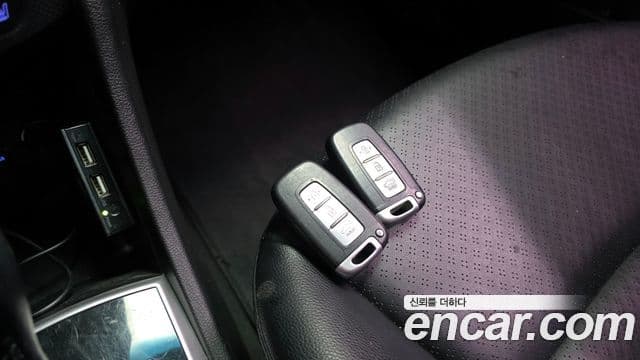 Hyundai Accent(новый кузов / новое поколение) 1.6 GDI top, 2012 20