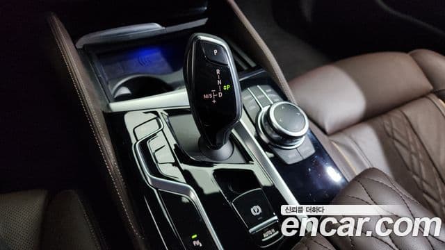 BMW 5시리즈 (G30) 530i M Sport, 2022 9