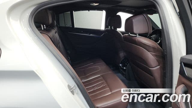 BMW 5시리즈 (G30) 530i M Sport, 2022 12