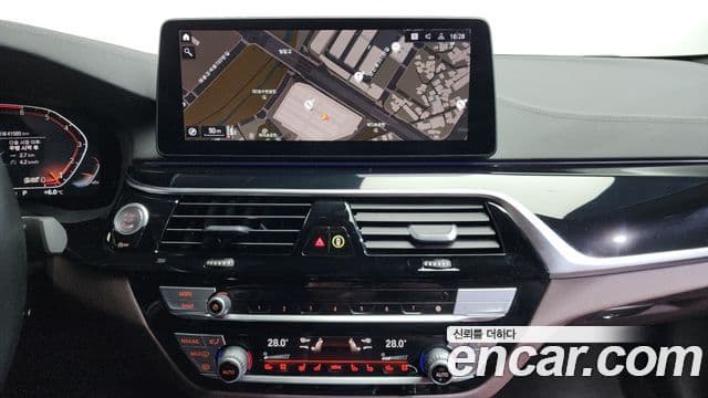 BMW 5시리즈 (G30) 530i M Sport, 2022 14