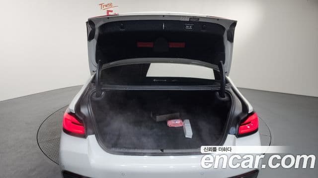 BMW 5시리즈 (G30) 530i M Sport, 2022 20