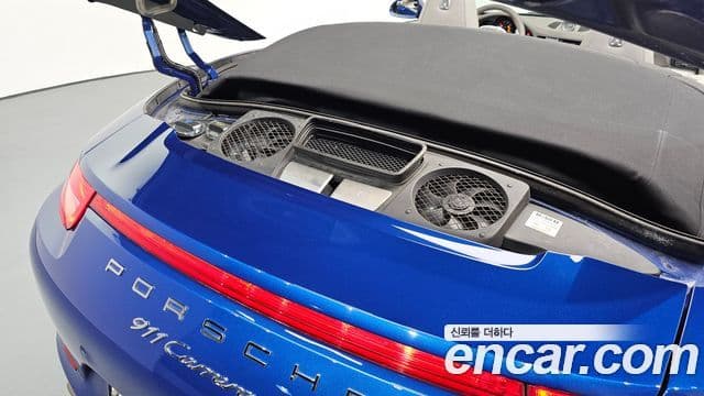 Porsche 911 991, 2013 6