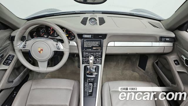 Porsche 911 991, 2013 7