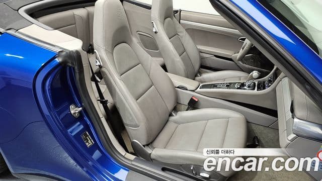 Porsche 911 991, 2013 10