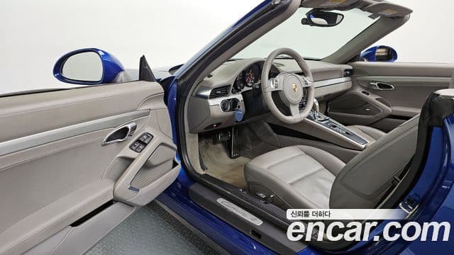 Porsche 911 991, 2013 11