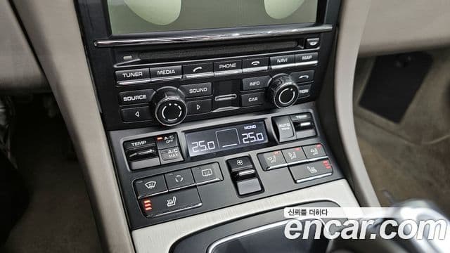 Porsche 911 991, 2013 15