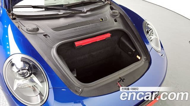 Porsche 911 991, 2013 18